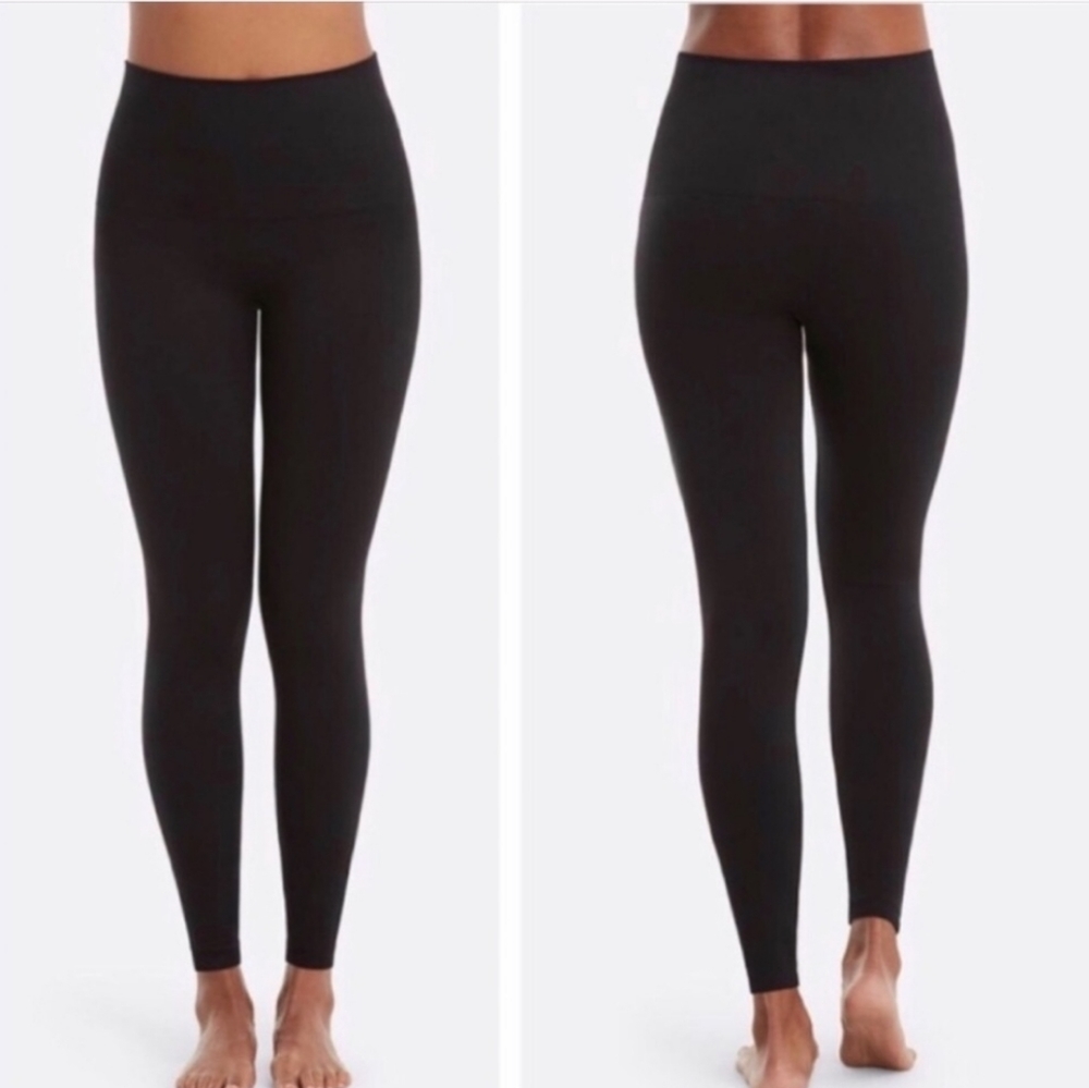 Spanx Look At Me Now